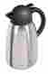 711543762 Oggi Catalina 2010ml Thermal Vacuum Carafe With Stainless Steel Liner And Press
