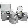 714583285364 Storagelab China Storage Set Hard Shell And Stackable