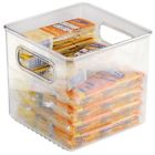 0814926 71530 Interdesign Fridge Pantry Binz Clear 081492715306 0814926 71530 Interdesign Fridge Pantry Binz Clear 081492715306