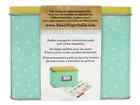 718813740975 American Crafts Sweet Sugarbelle Recipe Card Tin