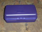 719812018119 Tupperware New Rectangular Rectangle