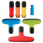 719812080000 Oxo Softworks Piece Magnetic Clip Set