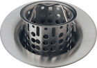 72011 Delta Basket Strainer 72011 Delta Basket Strainer