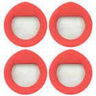 7202-gc Pyrex Ultimate Cup Round Red No Leak Storage 680226782258