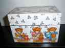 720283 Enesco T Lucy Recipe Mom Box