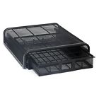 72143 Clear Plastic Shelf Liners 654554472143