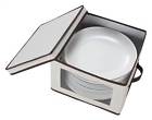 3494118 7215 Villacera Dinner Plate Chest Id