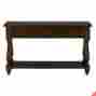 723-95 Jofran Grand Havana Three Drawer Server 723-95 Jofran Grand Havana Three Drawer Server