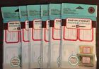 72425 72426 Martha Stewart Avery Kitchen Labels 72425 72426 Martha Stewart Avery Kitchen Labels