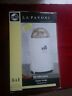 725182139118 White Brand New Lapavoni Electric Chopper Grinder Model