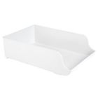 0814926 72731 Interdesign Refrigerator Storage Organizer Bin 0814926 72731 Interdesign Refrigerator Storage Organizer Bin