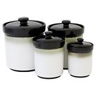 728897406100 Storage Canister Set Airtight 728897406100 Storage Canister Set Airtight