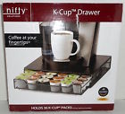 729708064106 Keurig Nifty K-cup Sliding Drawer
