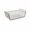 73024 Spectrum Diversified Ashley Over The Shelf Medium Basket