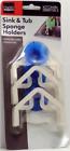 731015102945 Handy Helpers Sink And Tub Sponge Holders Pack
