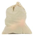 736133800223 Green Pack Bulk Sack Produce Bags Organic Cotton