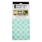 738215365798 Dii Washable Non Adhesive Refrigerator