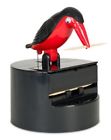 739048104813 Bird Toothpick Dispenser Holder Kitchen Cor Casual Dining