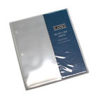 739744062615 Lang Recipe Card Album Refill Pages Open Sleeves