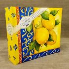 739744103806 Lang Tuscan Fruit 3-ring