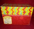 739744109501 Lang Life Is So Delicious Recipe Box Holder 739744109501 Lang Life Is So Delicious Recipe Box Holder
