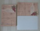 739744116806 Lang Company Recipe Cards