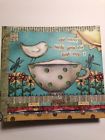 739744126003 Lang Recipe Card Album Color My World