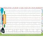 739744169260 Lang Companies Kitchen Rules Recipe Card Folk Art By 739744169260 Lang Companies Kitchen Rules Recipe Card Folk Art By