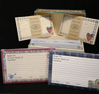 739745017614 Main Street Press Recipe Card