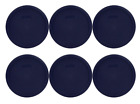 7402-pc-6 Pyrex Blue Round Storage 743970749028