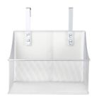 74288338f04c426bbbade298758064ae Symple Stuff Kimbrel Mesh Over Cabinet Door Organizer 192448800042