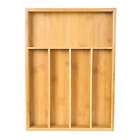 7437038361323 Bamboo Small Cutlery Tray