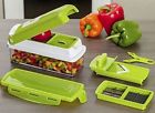 744211638439 Janpation Genius Nicer Dicer Plus Multi Chopper Vegetable
