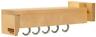 Gld-w14-sc-5 7445014572564 Pull Out Kitchen Cabinet Pantry Organizer Hanging Hooks