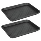 74467 Interdesign Under The Sink Drip Protector Tray For 081492744672