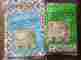 7502 7501 Platter Cases Laminet Vtg Set Of 2 Quilted China Dinnerware Storage Protector 12 Cups Platters