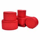 75139819038 Org 6-piece Quilted China