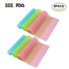 754047582660 Luya Refrigerator Pad Pcs Shelf Liners Can Be