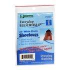 754756540449 Essential Medical Supply Everyday Essentials Inch White Elastic