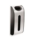 757583651012 Brushed Stainless Steel Wall