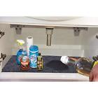 761895905558 Under The Sink Mat Premium Cabinet Protects Cabinets