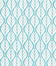 762739404534 Yasinet Leaf Peel And Stick Wallpaper Green White