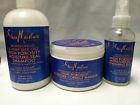 764302309215 Shea Moisture Mongongo Hemp Seed Oils High Porosity 691166549634