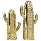 767452462748 Tall Ceramic Cactus Living Room Home Decor Decoration