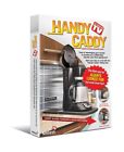 7697 Handy Caddy Sliding Under Cabinet Small Kitchen Appliance Coffee Asotv