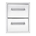 780-0016 Cuisinart Outdoor Kitchen Island Drawer Inch Built In 0044376288181