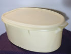 784-6 And 782-7 Tupperware Roast