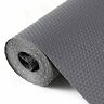 784237427068 Hersvin Shelf Liner Drawer Liners Undersink Mat Gray