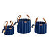 785650474202 Nautica Handwoven Rope Storage Baskets