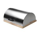 788373031745 Berghoff Cubo Bread Bin